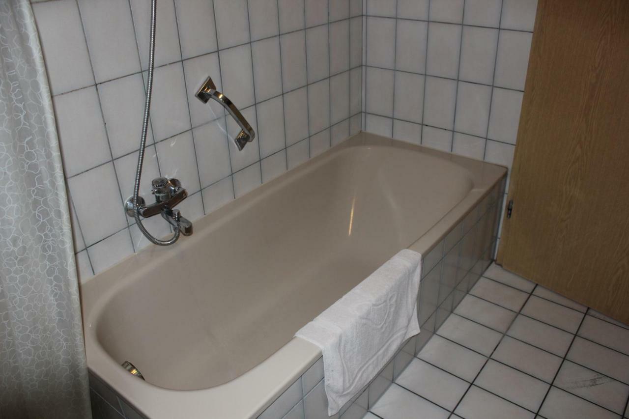 Ferienwohnungen-Goldbach Erdgeschoss Regensburg Kültér fotó